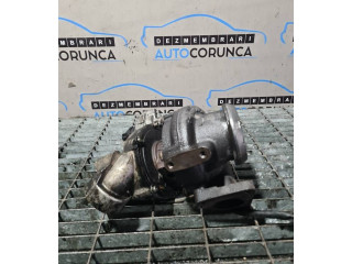 Турбина Jeep Patriot A6511530194 для двигателя ENE