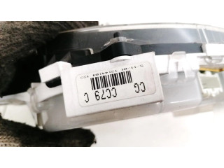 Přístrojová deska Mazda 5 2006 CC79C