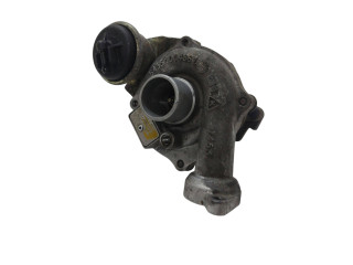 Блок АБС KP35487599, 54359710009 Citroen C3 2002 - 2004 года