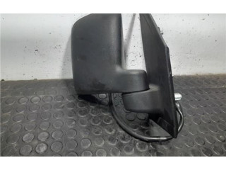 Зеркало электрическое Ford Transit - Tourneo Connect 2003 - 2008 года