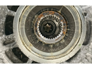 Генератор 03L903024M Volkswagen Caddy