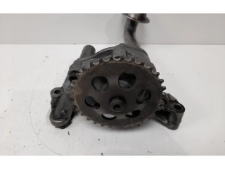 Масляный насос 06A115105 Seat Toledo I (1L)