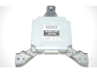 Блок управления коробкой передач 8953547020, 8953547020   Toyota Prius (NHW20)