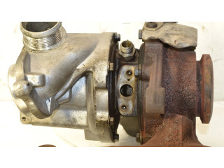 Турбина Skoda Octavia Mk3 (5E) 04L253016H, 083060