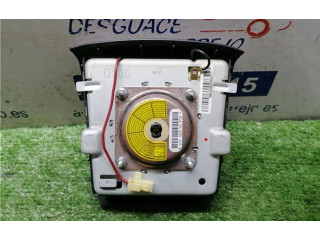 Подушка безопасности водителя SsangYong Kyron