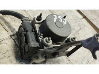 Jednotka ABS 0265231732, 476609U100 Nissan Note (E11) 2006