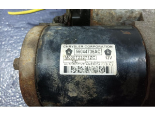 Блок управления 56044736AC, 56044736AC Jeep Grand Cherokee