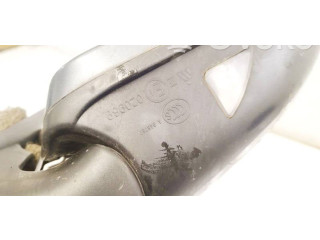 Зеркало электрическое        Skoda Octavia Mk2 (1Z)  2004 - 2013 года   