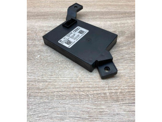 Блок управления 4F0907335, 033540101 Audi A6 S6 C6 4F