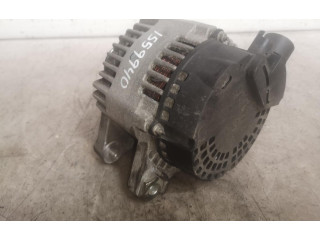 Генератор SLV9806007480 Peugeot 2008 I