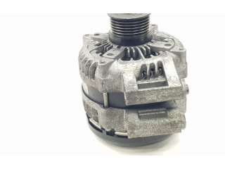 Генератор P04801835AC, 4801835AC Maserati Levante