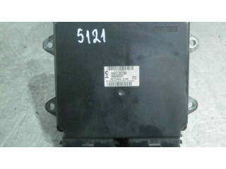 Блок управления двигателя 1860135700, 1890B357 Mitsubishi Colt