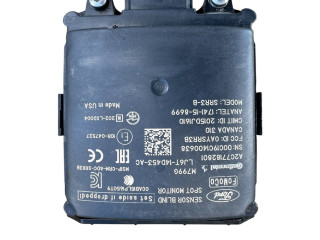 Blind spot module LJ6T14D453AC, A2C77182801   Ford Escape IV