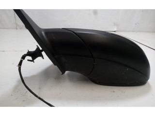 Зеркало электрическое Audi Q5 SQ5 2008 - 2017 года