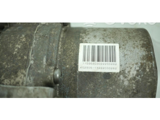 Рулевая рейка  Насос усилителя руля 9803384280   Citroen Berlingo 2008 - 2018 года