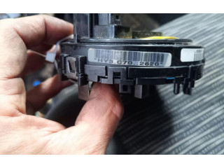 Полоса надувных подушек (кольцо srs)    KIA Pro Cee'd I       