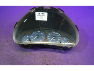 Přístrojová deska  Citroen Berlingo 2003 9646433980, 9646433980  