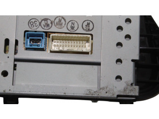 Дисплей 8611048460 Lexus RX 330 - 350 - 400H