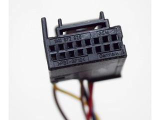 Зеркало электрическое Skoda Octavia Mk3 (5E) 2013 - 2019 года