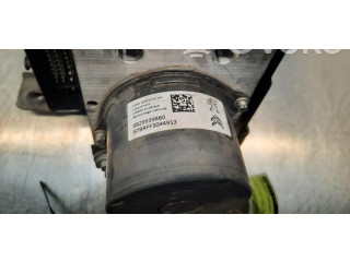 Блок АБС 9829939880   Peugeot  Partner III  2018 -  года