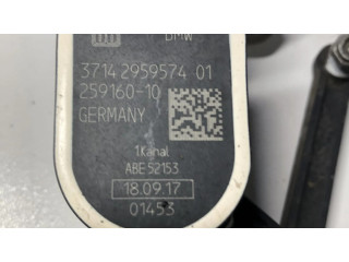 Датчик высоты (фар)