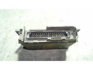 Блок управления АБС 0265100039 Opel Vectra A