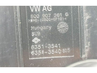 Pojistková skříňka 5Q0907361, 63513541 Citroen Berlingo 1963