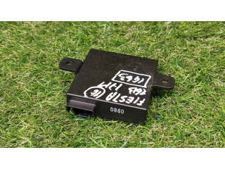 Vstřikovací lišta 9S4313E702AA Ford Fiesta -