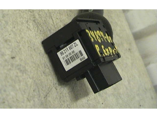 Ручка стеклоочистителей 96-211-807-ZL, 61-58-00-66   Peugeot Expert