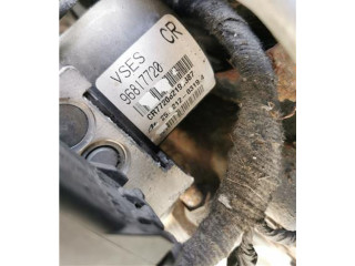 Блок управления АБС 96817720   Opel Antara