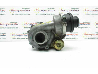 Turbodmychadlo Турбина A6400901380 Mercedes-Benz A W169