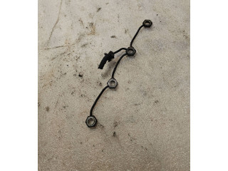 Vstřikovací lišta Hyundai Galloper