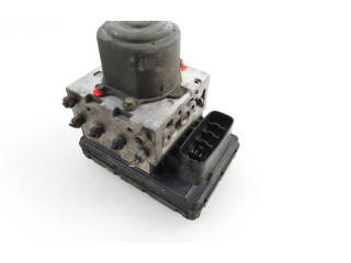 Блок АБС 4451013070, 8954113040 Toyota Corolla Verso E121 2001 - 2004 года