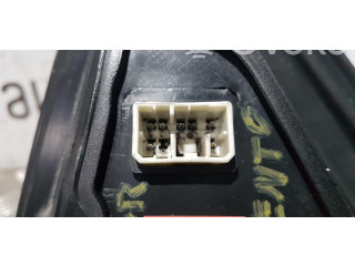 Зеркало электрическое        KIA Sorento  2002 - 2009 года   