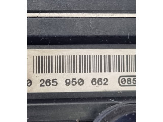 Jednotka ABS 0265950662, 0265735277 Honda Civic 2009