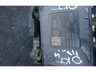 Блок АБС 5Q0907379R   Skoda  Octavia Mk3 (5E)  2013 - 2019 года