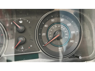 Панель приборов 95489425 Chevrolet Captiva