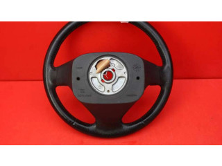 Руль Volvo S60 2001 - 2004 года 08666887, 08666887