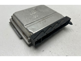 Блок управления двигателя 09496667A, 28SA4018 Volvo V70