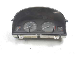 Přístrojová deska Citroen Berlingo 2000 9635681380, 9635681380