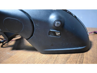 Зеркало электрическое        Mercedes-Benz GLC C253  2016 -  года   