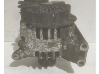 Генератор Mercedes-Benz A W169