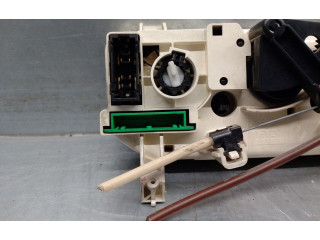 Модуль блока управления кондиционером 7701047549 Renault Clio II