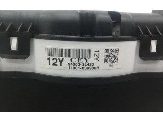 Čerpadlo oleje 940032L430 Hyundai i30