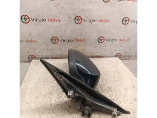 Zpětné zrcátko levé BMW 1 E81 E87 2006 010803