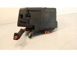 Блок предохранителей     Volvo V70    