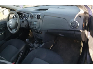 Вентилятор печки 272107379R Dacia Sandero