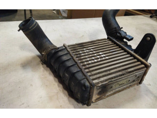 Интеркулер  6Q0145804A   Skoda Fabia Mk2 (5J) 