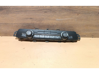 Блок управления климат-контролем 98340416ZD, 35252502   Peugeot Partner III