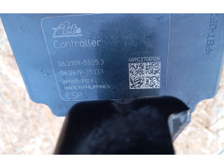 Блок АБС 27536AJ002   Subaru  Outback  2009 - 2014 года